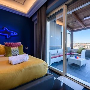 D'amelio'S suites